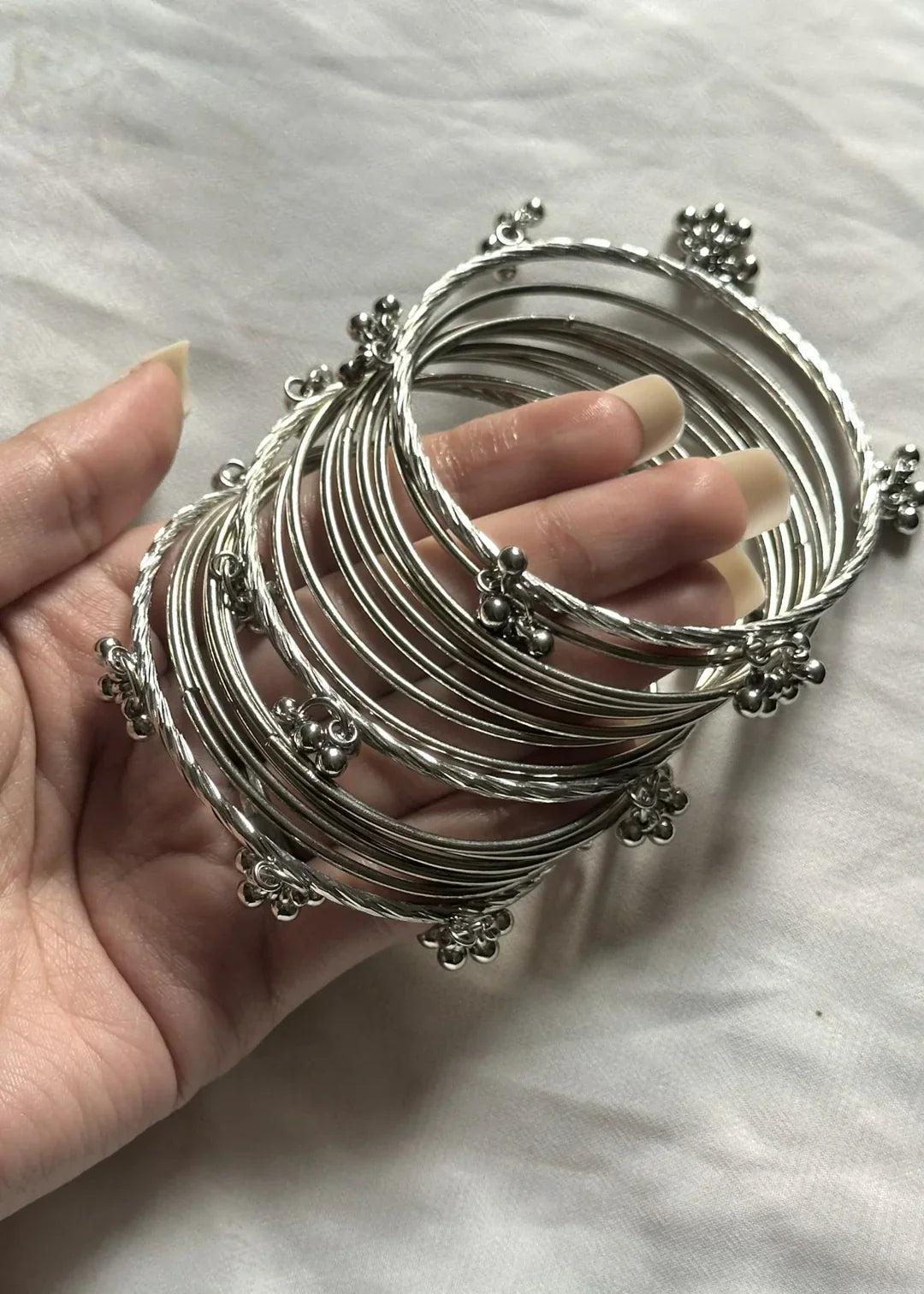 trending kashmiri bangles